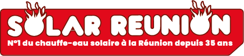 Logo SOLAR REUNION