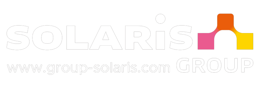 Logo SOLARIS