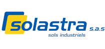 Logo SOLASTRA