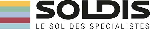 Logo SOLDIS