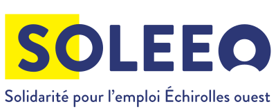 Logo SOLEEO