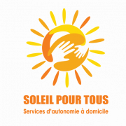 Logo SOLEIL POUR TOUS