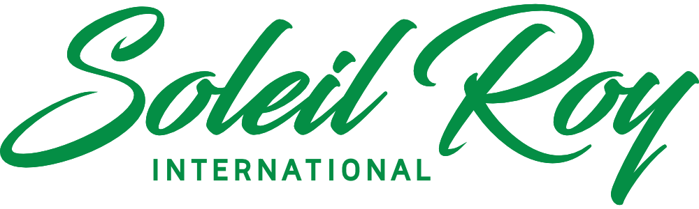 Logo SOLEIL ROY INTERNATIONAL