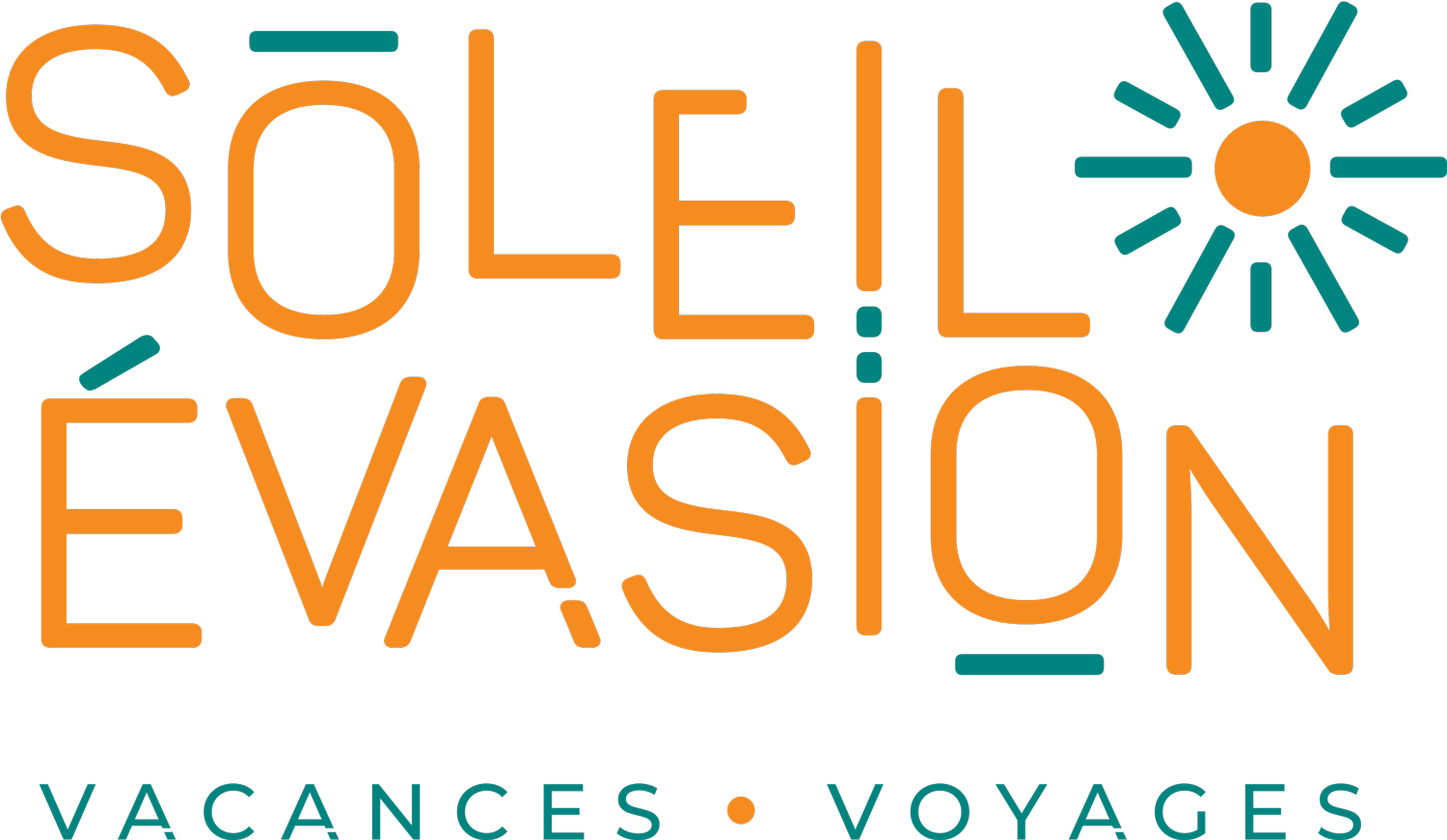 Logo SOLEILEVASION