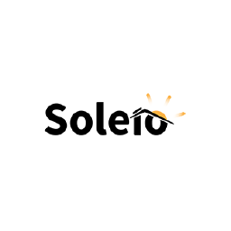 Logo SOLEIO (SOLEIO) (I2O)