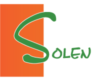 Logo SOLEN