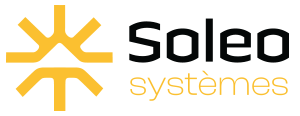 Logo SOLEO (SOLEO)