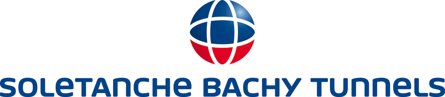 Logo SOLETANCHE BACHY TUNNELS
