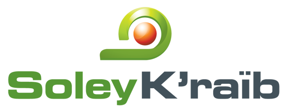 Logo SOLEY K'RAIB (LA BOUTIQUE DU SOLAIRE)