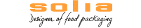 Logo SOLIA