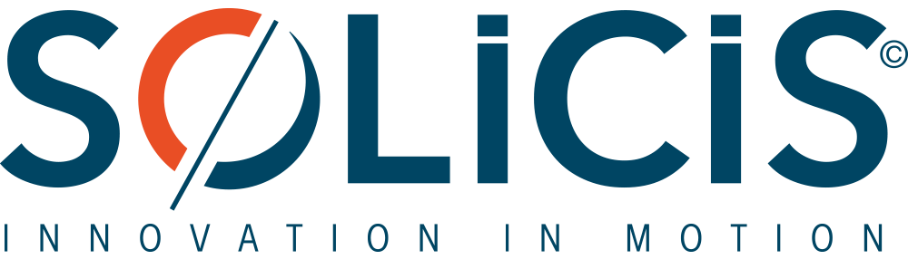 Logo SOLICIS
