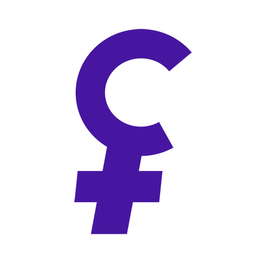 Logo SOLIDARITE FEMMES 85 (SF 85)