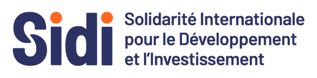 Logo SOLIDARITE INTERNAT DEVELOP INVEST (SIDI)