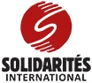 Logo SOLIDARITES INTERNATIONAL