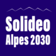 Logo SOLIDEO