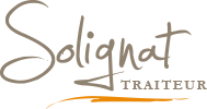 Logo SOLIGNAT TRAITEUR