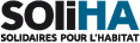 Logo SOLIHA CHARENTE