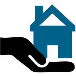 Logo SOLIHA (SOLIDAIRES POUR L'HABITAT) (SOLIHA MAYENNE)