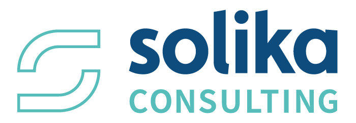 Logo SOLIKA CONSULTING
