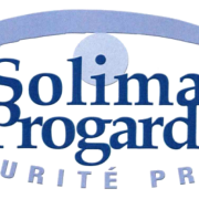 Logo SOLIMAT PROGARDE SECURITE PRIVEE