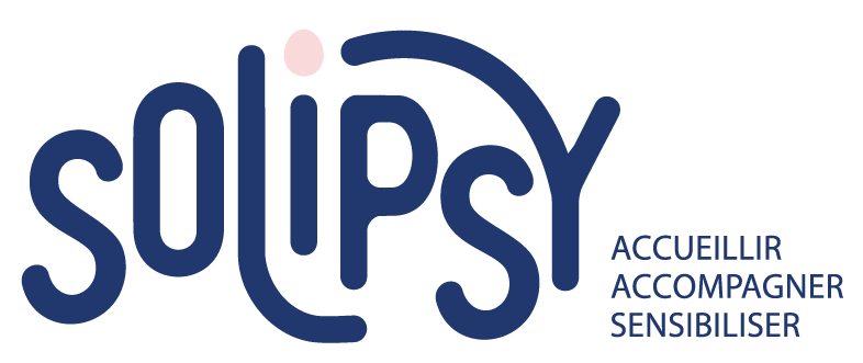 Logo SOLIPSY