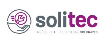 Logo SOLITEC