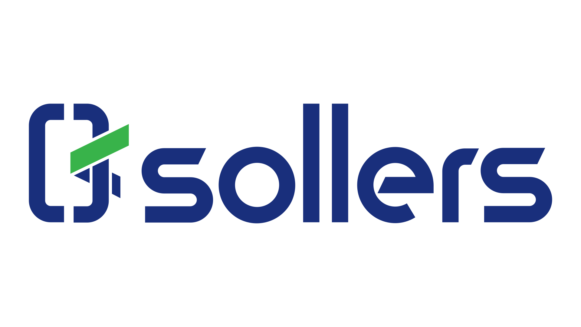 Logo SOLLERS CONSULTING