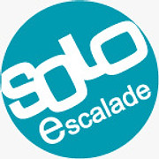 Logo SOLO ESCALADE (SOLO ESCALADE)