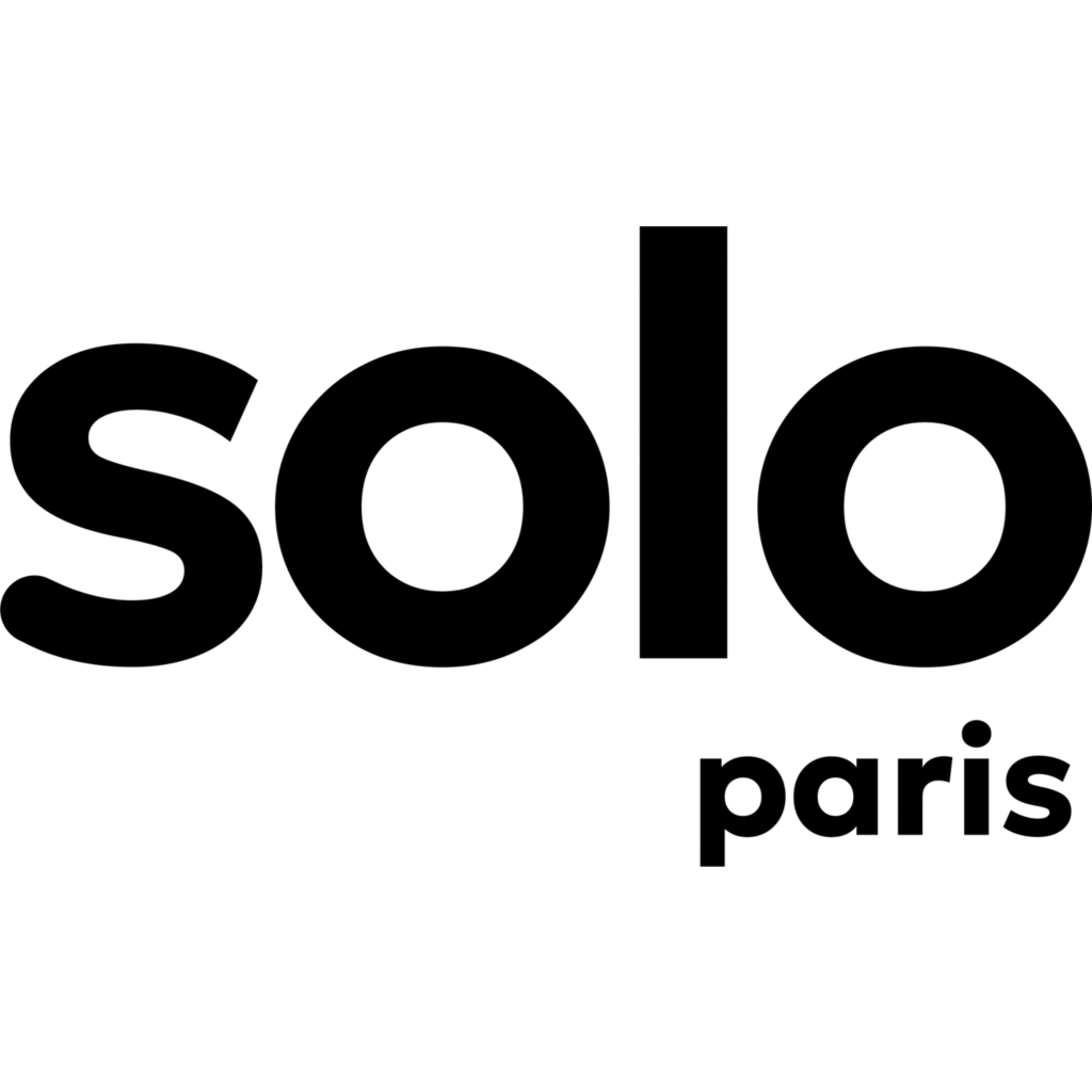 Logo SOLO INVEST (SOLO INVEST, SOLO GROUP)
