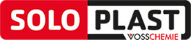 Logo SOLOPLAST-VOSSCHEMIE (CARSYSTEM, YACHTCARE)