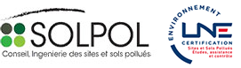 Logo SOLPOL