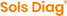 Logo SOLS DIAG'