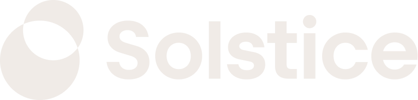 Logo SOLSTICE (LES ALCHIMISTES COTE D'AZUR)