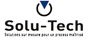 Logo SOLU-TECH SA