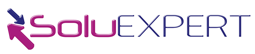 Logo SOLUEXPERT