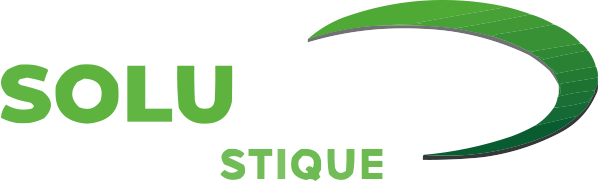 Logo SOLUROAD LOGISTIQUE