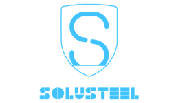 Logo SOLUSTEEL
