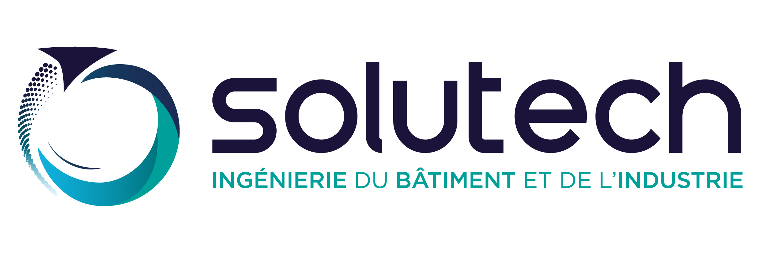 Logo SOLUTECH (SOLUTECH)