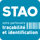 Logo SOLUTECHNIC ADIS OUEST (STAO)