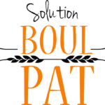 Logo SOLUTION BOUL-PAT (SOLUTION BOUL PAT)
