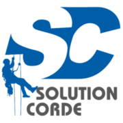 Logo SOLUTION CORDE