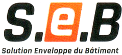 Logo SOLUTION ENVELOPPE DU BATIMENT (SOLUTION ENVELOPPE DU BATIMENT)