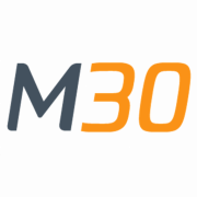 Logo SOLUTIONS 30 ETC (MONEY 30)