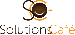 Logo SOLUTIONS CAFE