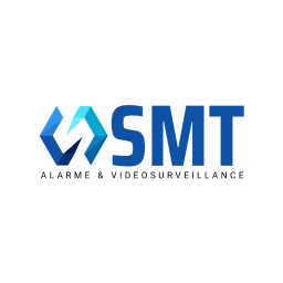 Logo SOLUTIONS MULTI TECHNIQUES (SMT ALARME & VIDEOSURVEILLANCE)