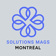 Logo SOLUTIONSMAGS (SOLU-LIGHT SOLUTIONSMAGS)