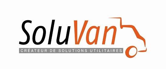 Logo SOLUVAN (SOLUVAN FRIGO)
