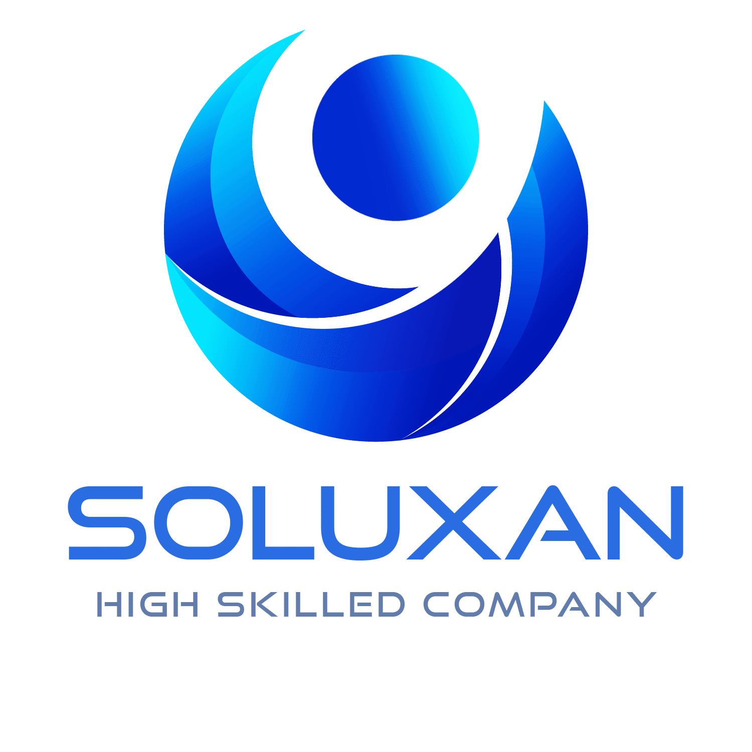 Logo SOLUXAN SERVICES