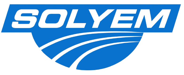 Logo SOLYEM