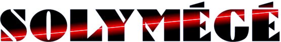 Logo SOLYMEGE
